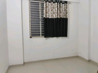 Bedroom Image of 1200 Sq.ft 2 BHK Apartment / Flat for sale in Aaryan Gloria, South Bopal Ahmedabad for Rs. 5800000
