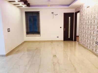 Hall Image of 1500 Sq.ft 3 BHK Apartment / Flat for sale in Exotica Elegance, Indirapuram Ghaziabad for Rs. 19000000