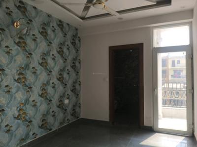 Bedroom Image of 1500 Sq.ft 3 BHK Apartment / Flat for sale in Vihaan Wardania, Noida Extension Greater Noida for Rs. 6100000