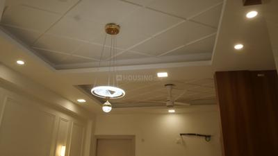 Hall Image of 1200 Sq.ft 2 BHK Builder Floor for sale in Sahastradhara Road Dehradun for Rs. 7100000