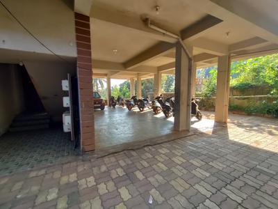 Image of 602 Sq.ft 1 RK Apartment / Flat for rent in Alto- Betim Porvorim, Goa for Rs. 21000