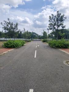 Image of 1500 Sq.ft Residential Plot / Land for sale in Yelahanka, Bengaluru for Rs. 1648500