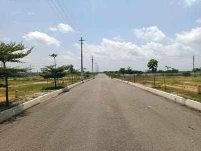 Image of 150 Sq.ft Residential Plot / Land for sale in Raikal, Ranga Reddy for Rs. 2100000