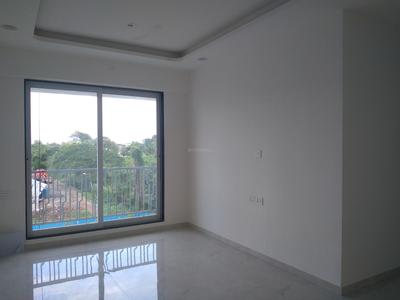 Living Room Image of 940 Sq.ft 2 BHK Apartment / Flat for sale in Shripal Sattva, Vasai West Vasai for Rs. 5750000