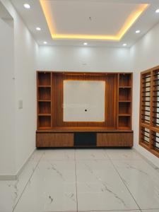Hall Image of 2200 Sq.ft 4 BHK Independent House for sale in Thrippunithura Kochi for Rs. 13500000