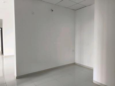 Bedroom Image of 1200 Sq.ft 2.5 BHK Apartment / Flat for rent in Runwal The Central Park, Chinchwad Pune for Rs. 45001