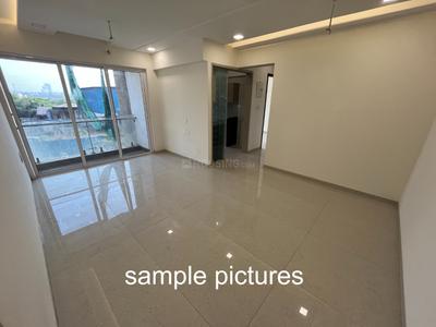 Hall Image of 1850 Sq.ft 3 BHK Apartment / Flat for sale in Shri Ratnaraj Skyline Wing B, Bhayandar West Mira Bhayandar for Rs. 25000000