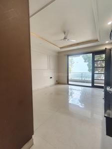 4 BHK Independent Builder Floor