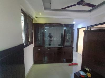 Hall Image of 2100 Sq.ft 4 BHK Apartment / Flat for sale in Parker Residency, Sector 61 Sonipat for Rs. 14500000