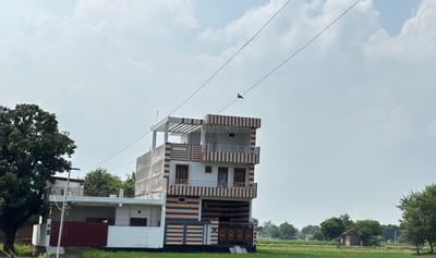 Gangapur Plot View 1