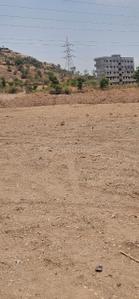 Image of 16500 Sq.ft Residential Plot / Land for sale in Kesnand, Pune for Rs. 30000000