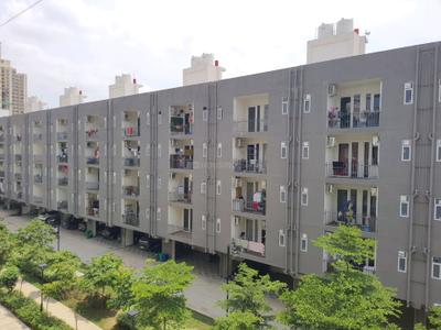 Building Image of 1208 Sq.ft 2.5 BHK Builder Floor for sale in Smartworld Gems, Sector 89 Gurgaon for Rs. 14000000