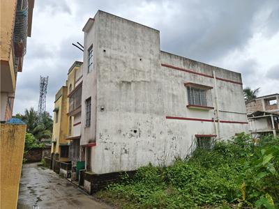 Image of 1540 Sq.ft 4 BHK Independent House for sale in Maheshtala, Kolkata for Rs. 7500000