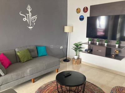 2 BHK Apartment