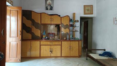Living Room Image of 1500 Sq.ft 2.5 BHK Independent House for rent in Chhani Vadodara for Rs. 20000
