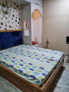 Bedroom Image of 3000 Sq.ft 4 BHK Apartment / Flat for sale in Proviso Complex, Kharghar Navi Mumbai for Rs. 29500000