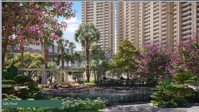3 BHK Flat