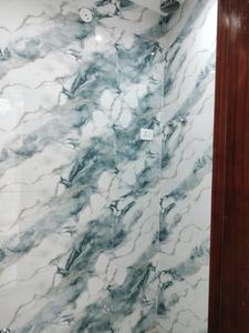 Common Bathroom Image of 750 Sq.ft 2 BHK Apartment / Flat for sale in Uttam Nagar New Delhi for Rs. 4500000