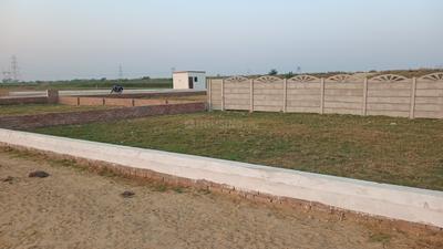 Image of 1000 Sq.ft Residential Plot / Land for sale in Lolai, Lucknow for Rs. 1299000