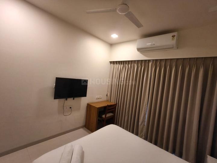 Ranwar, Bandra West Bedroom 1