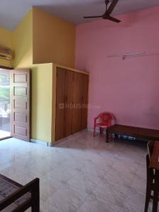 Hall Image of 800 Sq.ft 1 RK Independent House for rent in Kunjibettu Udupi for Rs. 12500