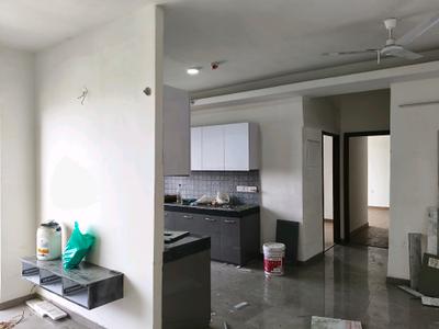 Living Room Image of 2044 Sq.ft 3 BHK Apartment / Flat for sale in Ireo Skyon, Sector 60 Gurgaon for Rs. 39900000