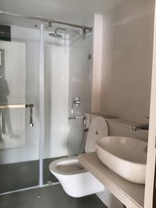 Aum Punit Devi Sadan Common Bathroom 4