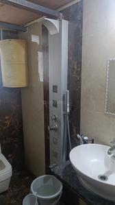Image of 700 Sq.ft 2 BHK Apartment / Flat for sale in Shreedham Splendour, Andheri West, Mumbai for Rs. 16500000