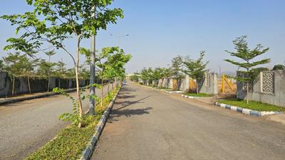 Residential Plot