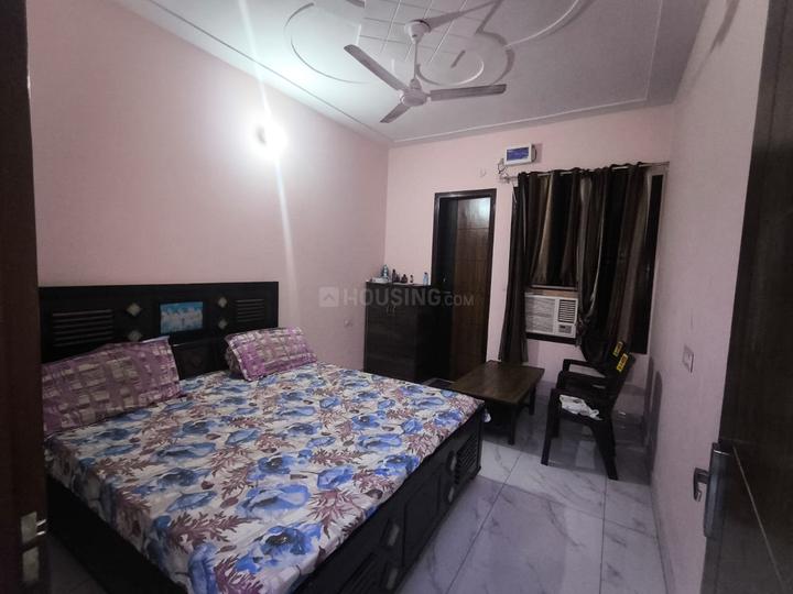 HNo 52 GREEN CITY Karol Bagh Jalandhar  Bedroom 1