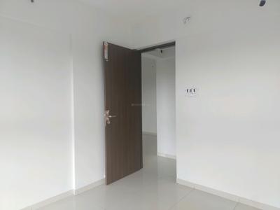 Bedroom Image of 850 Sq.ft 2 BHK Apartment / Flat for sale in Ambegaon Budruk Pune for Rs. 7000000