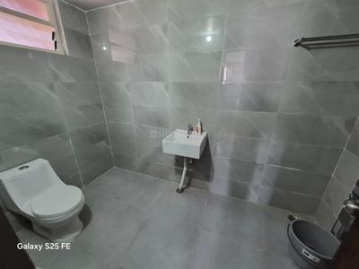 Bathroom Image of 1630 Sq.ft 3 BHK Apartment / Flat for rent in Argora Ranchi for Rs. 32000