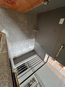 Kitchen Image of 2200 Sq.ft 3 BHK Apartment / Flat for sale in Madhav Samved Amara, Sargasan Gandhinagar for Rs. 11700000