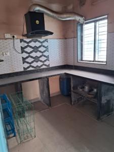 Kitchen Image of 1044 Sq.ft 2 BHK Apartment / Flat for sale in Dum Dum Cantonment Kolkata for Rs. 4100000