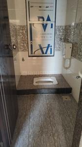 Image of 560 Sq.ft 1 BHK Apartment / Flat for sale in Gurukrupa Tulsi Heights, Ulwe, Navi Mumbai for Rs. 7500000