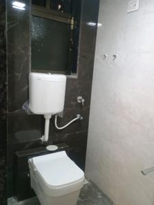 Common Bathroom Image of 1250 Sq.ft 3 BHK Villa for rent in Ambernath East Ambernath for Rs. 22000