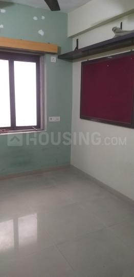 Vrindavan Society, Thane West Bedroom 1
