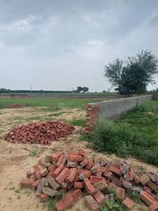 Image of 900 Sq.ft Residential Plot / Land for sale in Rabupura, Greater Noida for Rs. 2250000