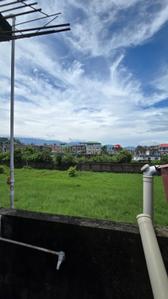 Balcony Image of 1200 Sq.ft 2 BHK Independent House for sale in Kalabari Siliguri for Rs. 6000000