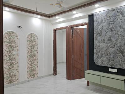 Living Room Image of 1000 Sq.ft 2 BHK Apartment / Flat for sale in Capital Metro Height, Sector 72 Noida for Rs. 4300000