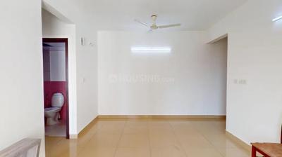 Hall Image of 883 Sq.ft 2 BHK Apartment / Flat for sale in Provident Sunworth City, Kambipura Bengaluru for Rs. 6200000
