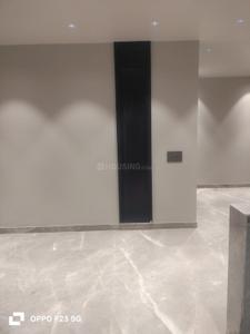 Bedroom Image of 2250 Sq.ft 3 BHK Builder Floor for sale in Greater Kailash I New Delhi for Rs. 95000000