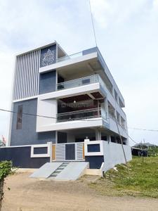 Building Image of 250 Sq.ft 3 BHK Independent House for sale in Nallapadu Rural Guntur for Rs. 26000000