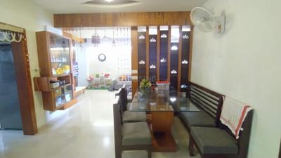Hall Image of 2140 Sq.ft 3 BHK Apartment / Flat for sale in JP Iscon Habitat, Gotri Vadodara for Rs. 11000000