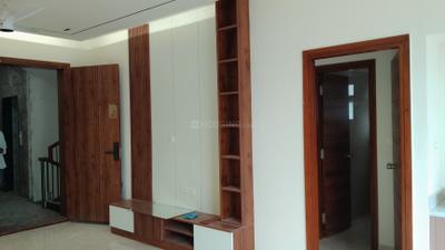 Living Room Image of 1250 Sq.ft 3 BHK Apartment / Flat for rent in Kalyan Nagar Bengaluru for Rs. 70000