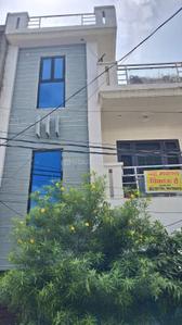 Image of 1026 Sq.ft 6 BHK Independent House for sale in Veer Savarkar Nagar, Bareilly for Rs. 9800000
