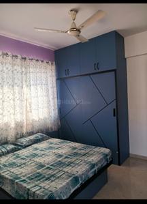 Bedroom Image of 1355 Sq.ft 3 BHK Apartment / Flat for sale in Tapowan Nashik for Rs. 6000000
