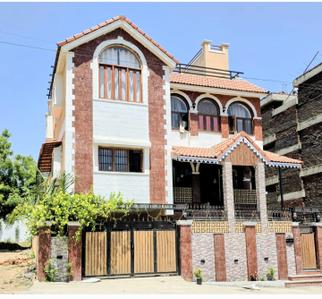 Image of 2800 Sq.ft 4 BHK Villa for rent in Marunji, Pune for Rs. 200000