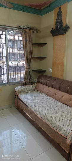 Saki Vihar Complex Bedroom 1