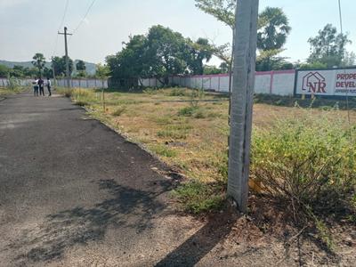 Image of 800 Sq.ft Residential Plot / Land for sale in Melakottaiyur, Chennai for Rs. 2000000